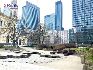 mieszkanie na sprzedaż 36m2 mieszkanie Warszawa, Śródmieście, Królewska