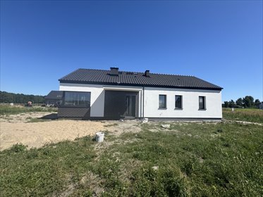 dom na sprzedaż 137m2 dom Niedźwiedź