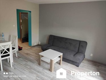 mieszkanie na sprzedaż 48m2 mieszkanie Gostynin, Spółdzielcza