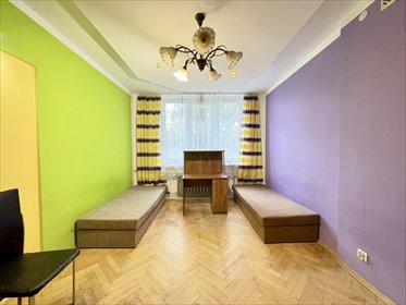 Przestronne 2-pokojowe mieszkanie 38 m² przy Politechnice. mieszkanie Rzeszów, Bohaterów Westerplatte