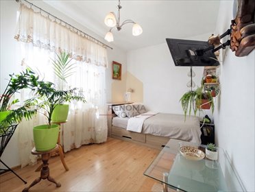 3-pokojowe mieszkanie z balkonem i komórką (Wrocław-Psie Pole) mieszkanie Wrocław, Psie Pole
