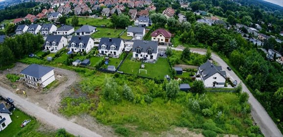 działka na sprzedaż 769m2 działka Czapury