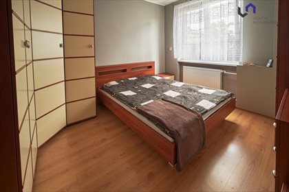 Mieszkanie trzypokojowe na sprzedaż Tychy, Stare Tychy 61m2 Foto 1