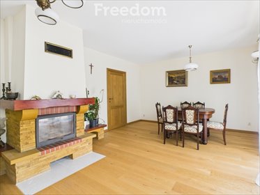 dom na sprzedaż 220m2 dom Radawiec Duży