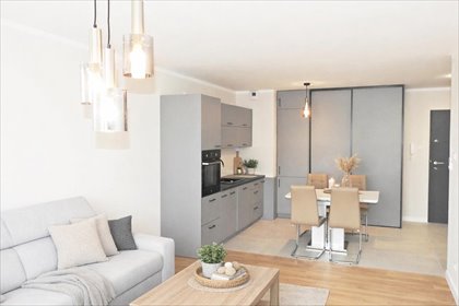 mieszkanie na wynajem 50m2 mieszkanie Piekary Śląskie, Os.Wieczorka, Bazarowa