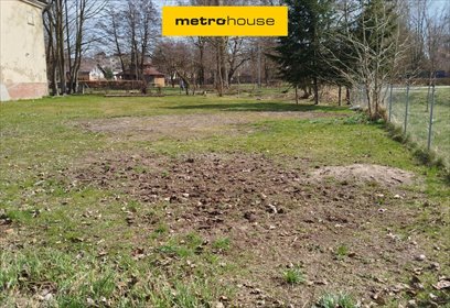 działka na wynajem 1000m2 działka Ustka, Marynarki Polskiej