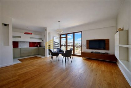 mieszkanie na wynajem 81m2 mieszkanie Warszawa, Mokotów, Jana Karola Chodkiewicza