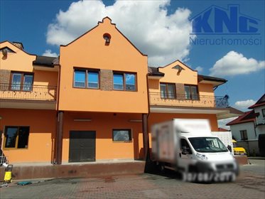 Magazyn na sprzedaż Ostrołęka, Ostrowska 950m2 Foto 2