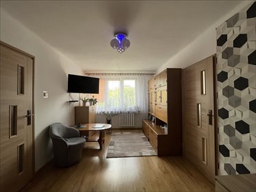 mieszkanie na sprzedaż 37m2 mieszkanie Rzeszów, 1000-lecia, Marszałkowska