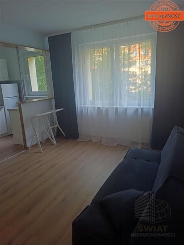 mieszkanie na wynajem 25m2 mieszkanie Szczecin, Gumieńce