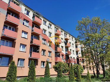 mieszkanie na sprzedaż 47m2 mieszkanie Radom, Nad Potokiem, Olsztyńska