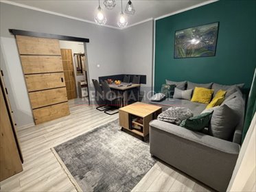 mieszkanie na sprzedaż 48m2 mieszkanie Jelenia Góra