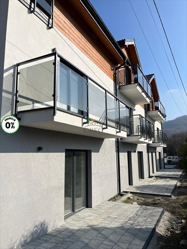 Lokal użytkowy na sprzedaż Ustroń 124m2 Foto 2