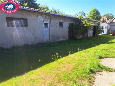 dom na sprzedaż 80m2 dom Korytów