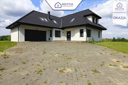 dom na sprzedaż 241m2 dom Golczewo