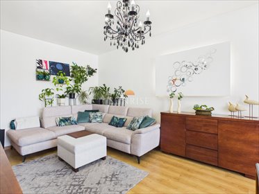 Sprzedam przestronne 84 m² mieszkanie z balkonem i widokiem na zieleń mieszkanie Kołobrzeg, Zamoście, Helsińska