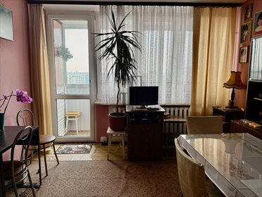 mieszkanie na sprzedaż 55m2 mieszkanie Warszawa, Bielany Chomiczówka