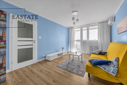 mieszkanie na wynajem 46m2 mieszkanie Warszawa, Targówek, Heleny Junkiewicz