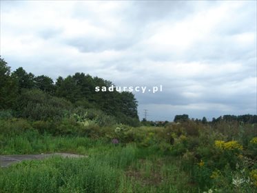 działka na sprzedaż 14300m2 działka Kraków, Podgórze