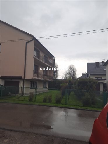 Dom na sprzedaż Osieczany 211m2 Foto 2