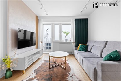 mieszkanie na wynajem 44m2 mieszkanie Legionowo, Cypriana Kamila Norwida