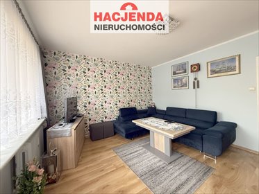 mieszkanie na sprzedaż 61m2 mieszkanie Police, Ludwika Zamenhofa
