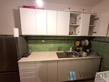 mieszkanie na wynajem 60m2 mieszkanie Łomianki, Centralne