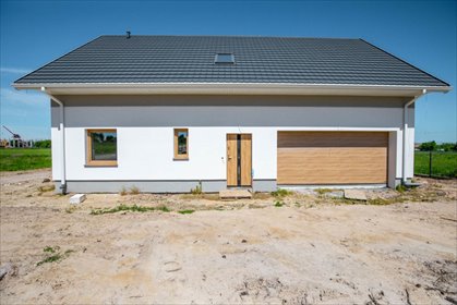 dom na sprzedaż 215m2 dom Długie