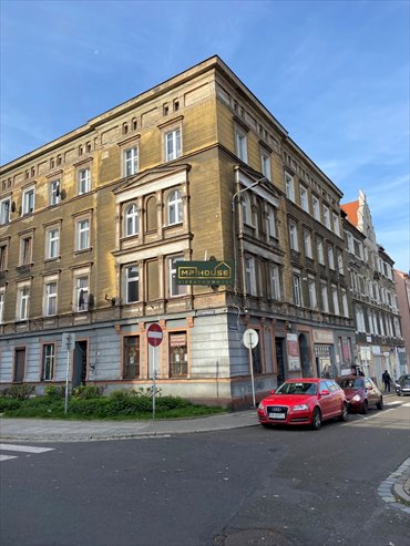 lokal użytkowy na wynajem 60m2 lokal użytkowy Wałbrzych