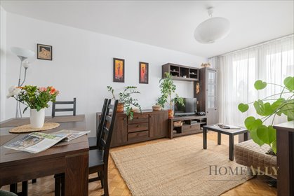 mieszkanie na sprzedaż 41m2 mieszkanie Warszawa, Targówek, Władysława Syrokomli