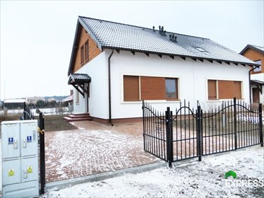 dom na sprzedaż 106m2 dom Robakowo, Czeremchowa