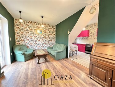 Polecam urokliwy dom z ogrodem w Kaborno - spokojna okolica i własny ogród dom Kaborno