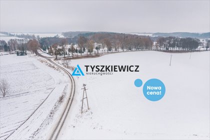 działka na sprzedaż 1565m2 działka Górne Maliki