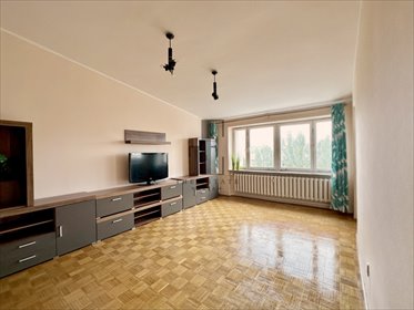 mieszkanie na sprzedaż 61m2 mieszkanie Warszawa, Praga-Północ, Białostocka