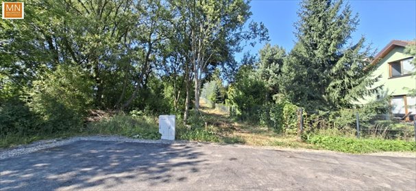 działka na sprzedaż 2000m2 działka Łuczyce