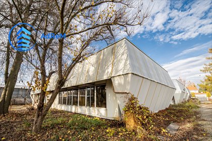 lokal użytkowy na wynajem 600m2 lokal użytkowy Konstancin-Jeziorna