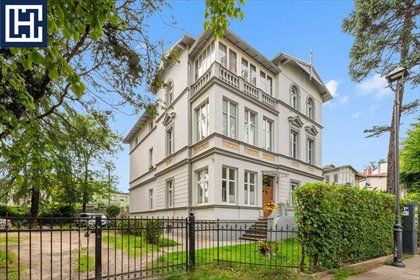 Zapraszam do obejrzenia 91 m² mieszkania w Sopocie z potencjałem inwestycyjnym mieszkanie Sopot, Centrum, Obrońców Westerplatte