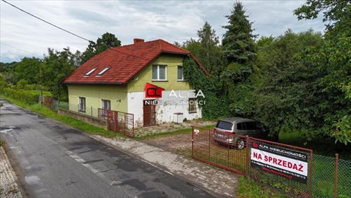 dom na sprzedaż 150m2 dom Krzyżowa