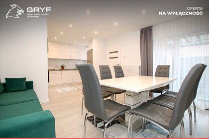 mieszkanie na sprzedaż 55m2 mieszkanie Ciemino