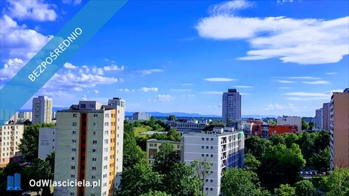 mieszkanie na sprzedaż 38m2 mieszkanie Tychy, Dębowa