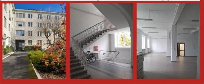 lokal użytkowy na wynajem 227m2 lokal użytkowy Warszawa, Praga-Północ, Jagiellońska