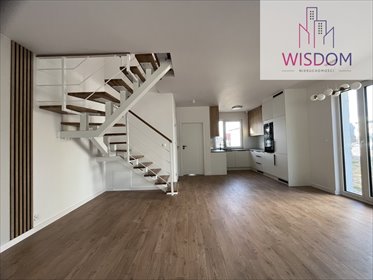 dom na sprzedaż 80m2 dom Tomaszkowo