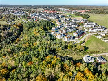 Działka budowlana na sprzedaż Gdynia, Chwarzno-Wiczlino 4 724m2 Foto 2