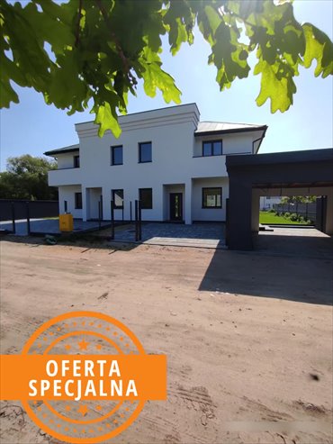 dom na sprzedaż 145m2 dom Kiełpin