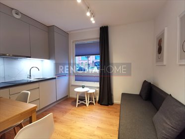 mieszkanie na wynajem 15m2 mieszkanie Wrocław, Śródmieście, Mieszczańska