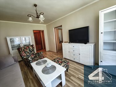 Polecam 3-pokojowe mieszkanie 44,19 m² w Gliwicach mieszkanie Gliwice, Sikornik