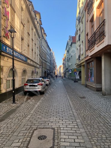 lokal użytkowy na sprzedaż 1000m2 lokal użytkowy Jelenia Góra, 1 Maja