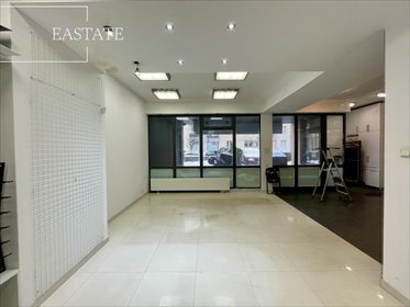 lokal użytkowy na wynajem 86m2 lokal użytkowy Warszawa, Mokotów, Chełmska