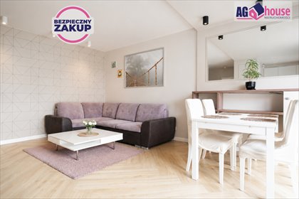 Inwestycyjny apartament 45m² w centrum Gdańska polecam! mieszkanie Gdańsk, Śródmieście, Chmielna