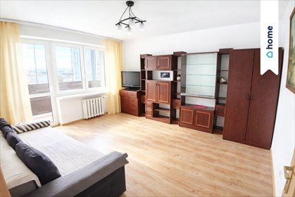 Mieszkanie 49 m² w Rzeszowie - zapraszam mieszkanie Rzeszów, Stanisława Jabłońskiego